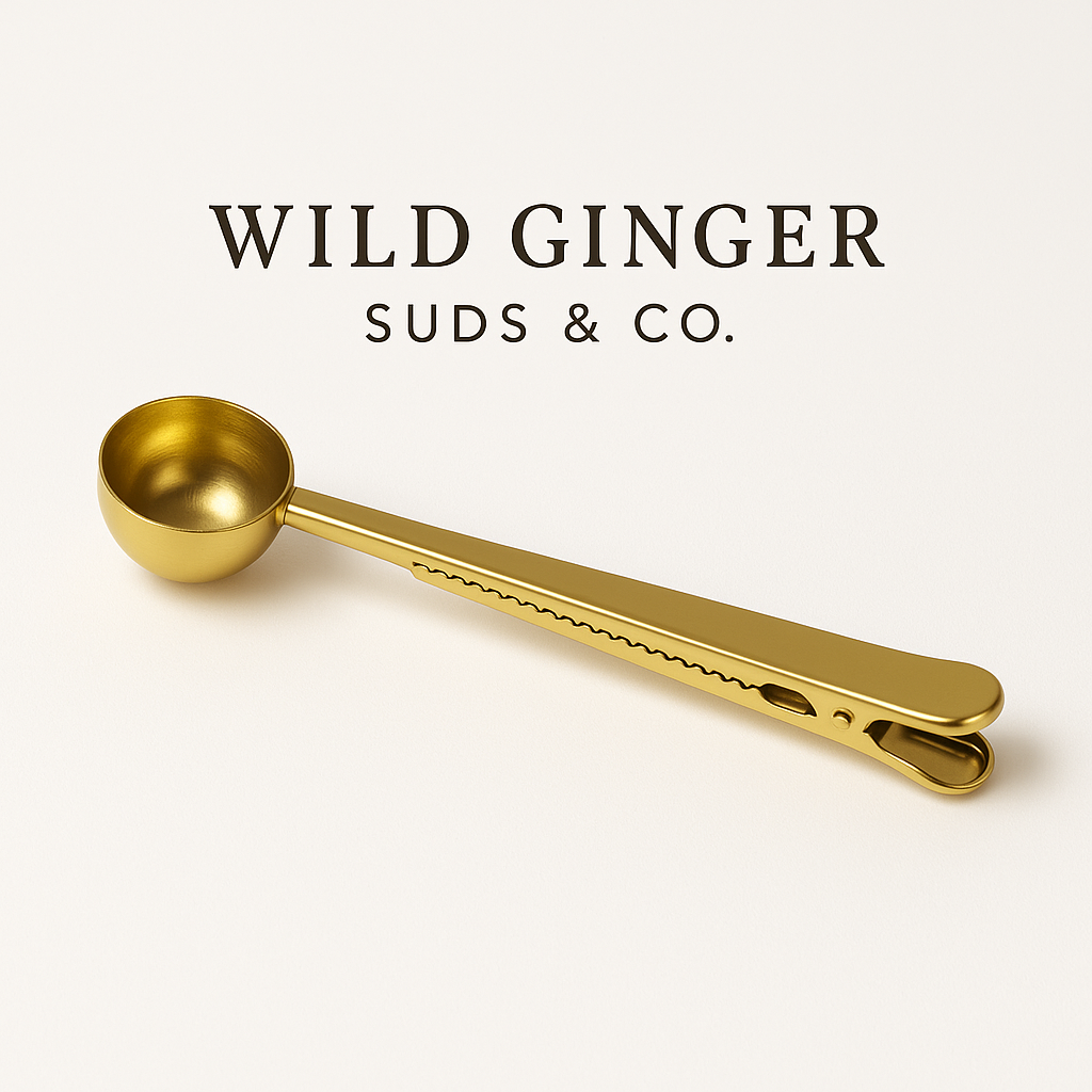 LAUNDRY SUDS SCOOP