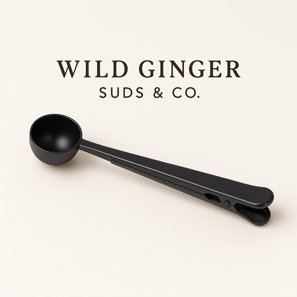 LAUNDRY SUDS SCOOP