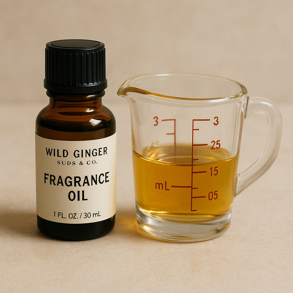 EXTRA SHOT OF SCENT