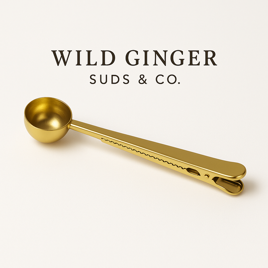 LAUNDRY SUDS SCOOP